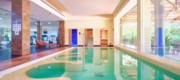 2 Schlafzimmer Penthouse in Malaga, Spain, Nr. 140344 9