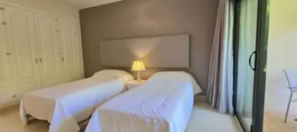 2 Schlafzimmer Penthouse in Malaga, Spain, Nr. 140344 18