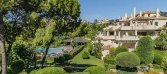 2 Schlafzimmer Penthouse in Malaga, Spain, Nr. 140344 22