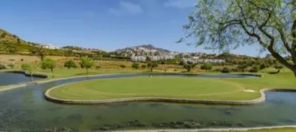 2 Schlafzimmer Penthouse in Malaga, Spain, Nr. 140344 36