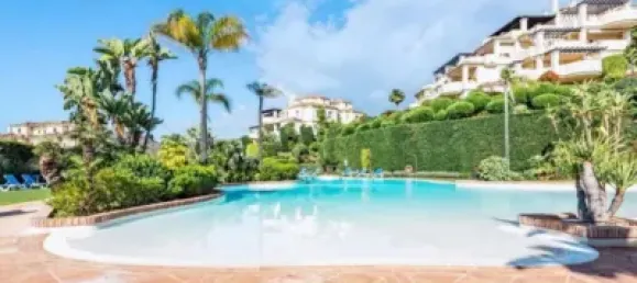 2 Schlafzimmer Penthouse in Malaga, Spain, Nr. 140344 34