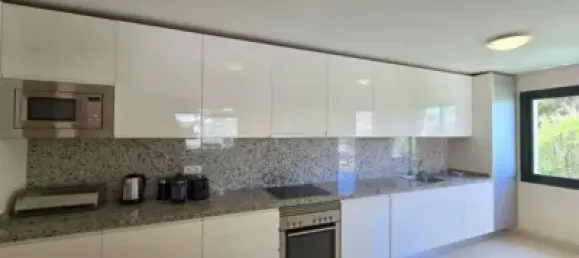 2 Schlafzimmer Penthouse in Malaga, Spain, Nr. 140344 16