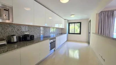 2 Schlafzimmer Penthouse in Malaga, Spain, Nr. 140344