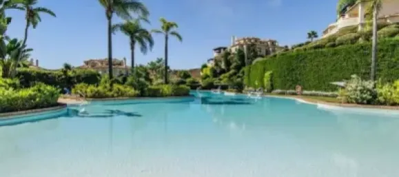 2 Schlafzimmer Penthouse in Malaga, Spain, Nr. 140344 68