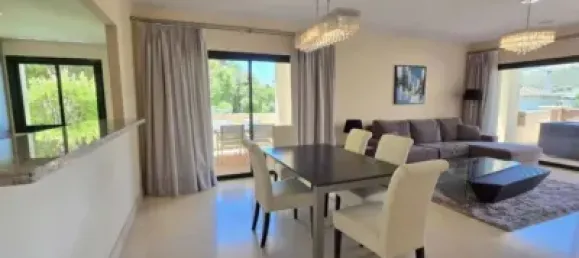2 Schlafzimmer Penthouse in Malaga, Spain, Nr. 140344 43