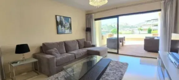 2 Schlafzimmer Penthouse in Malaga, Spain, Nr. 140344 39
