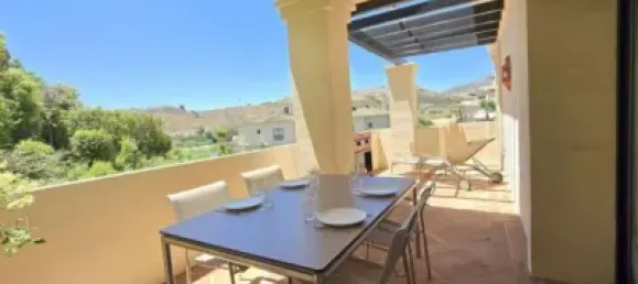 2 Schlafzimmer Penthouse in Malaga, Spain, Nr. 140344 52