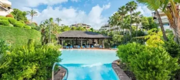 2 Schlafzimmer Penthouse in Malaga, Spain, Nr. 140344 11