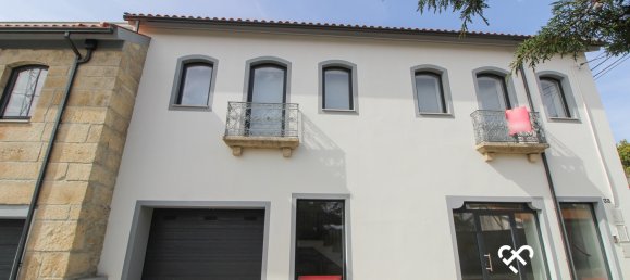 4 bedrooms House in Mangualde, Portugal No. 173910 2