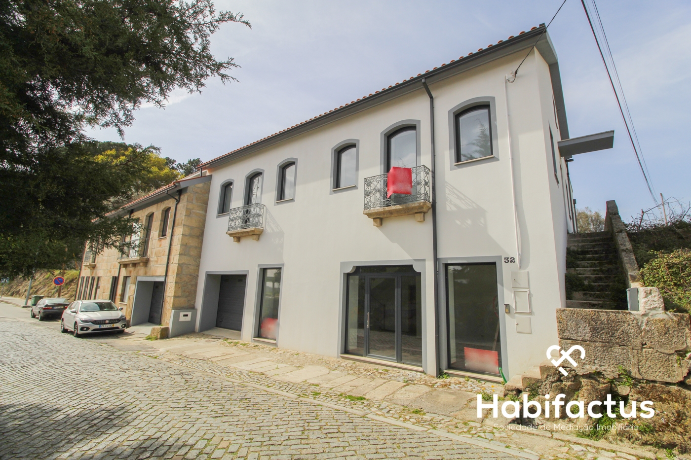 4 bedrooms House in Mangualde, Portugal No. 173910