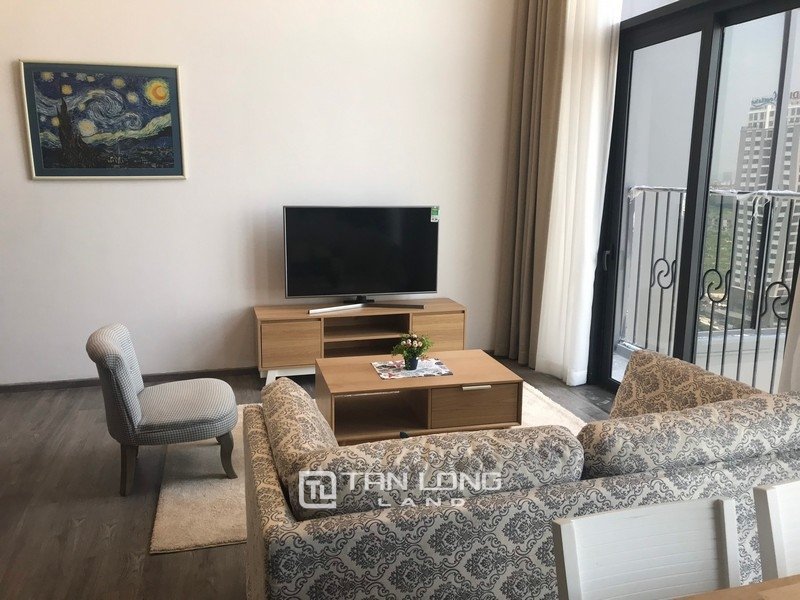 Estudio en Tay Ho, Vietnam No. 1044