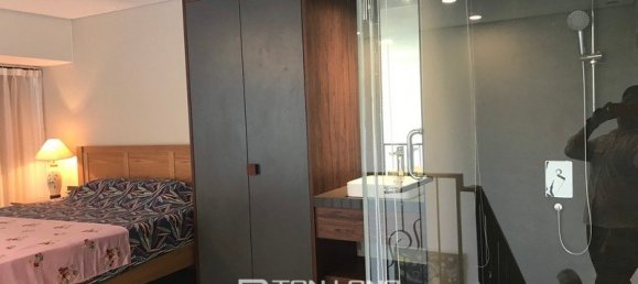 Estudio en Tay Ho, Vietnam No. 1044 6