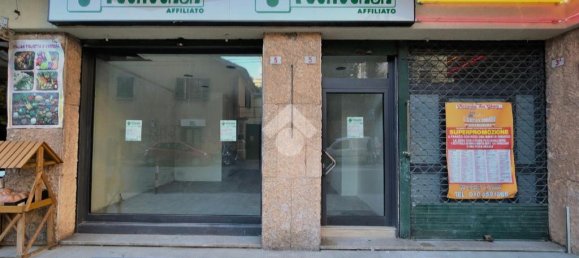 Коммерческая недвижимость с 2 комнатами в Генуя, Италия № 42410 37