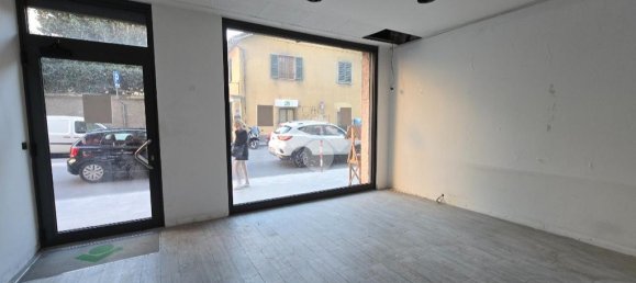 Коммерческая недвижимость с 2 комнатами в Генуя, Италия № 42410 19