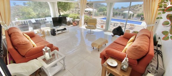 4 غرف نوم فيلا في Mijas, Spain رقم 60916 7