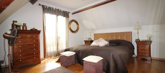 4 غرف نوم منزل في Montigny-les-Cormeilles, France رقم 179787 8