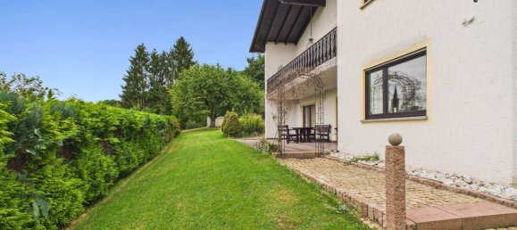 4 Schlafzimmer Stadthaus in Trier-Saarburg, Germany, Nr. 327001 23