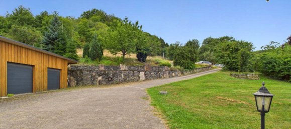 4 Schlafzimmer Stadthaus in Trier-Saarburg, Germany, Nr. 327001 4