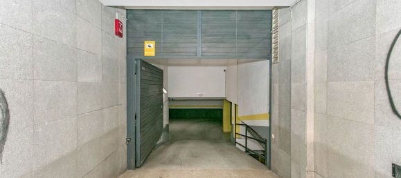  مرآب في Barcelona, Spain 32متر مربع رقم 168049 15