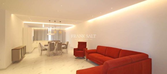 3 bedrooms Maisonette in Zurrieq, Malta No. 8123 6