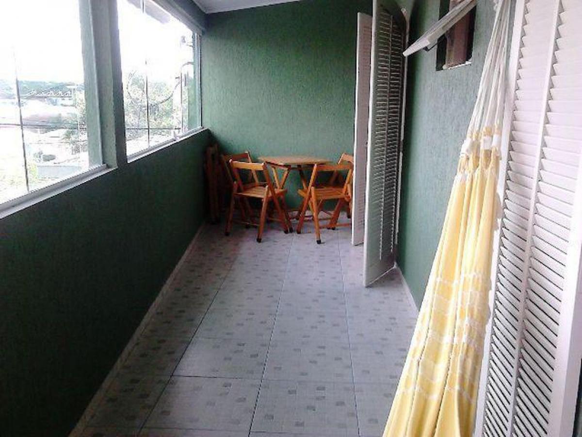 3 Schlafzimmer Haus in Sao Paulo, Brazil, Nr. 541690