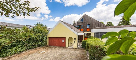 7 rooms House in Bad Windsheim, Germany No. 222354 3