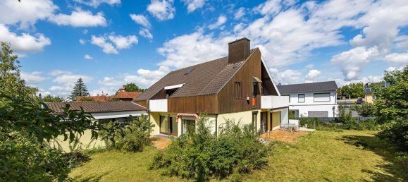 7 rooms House in Bad Windsheim, Germany No. 222354 2