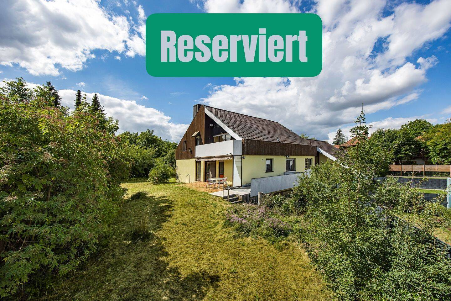 7 rooms House in Bad Windsheim, Germany No. 222354