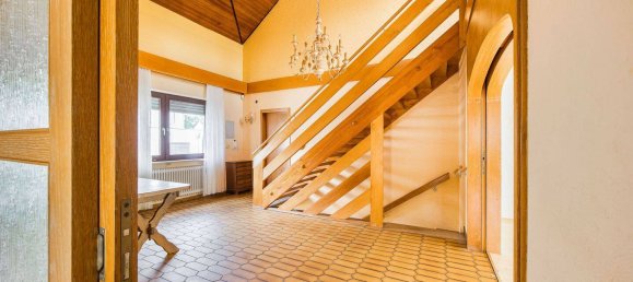 7 rooms House in Bad Windsheim, Germany No. 222354 14