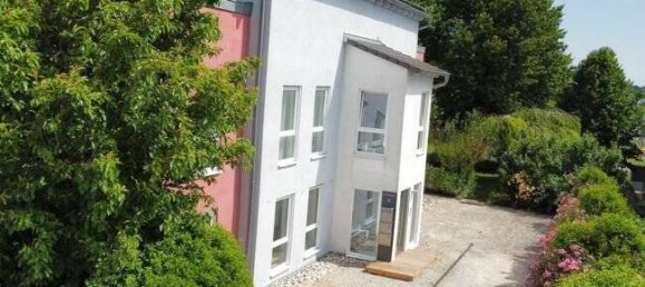 Здание с 13 комнатами в Хайльбронн, Германия № 61733 3