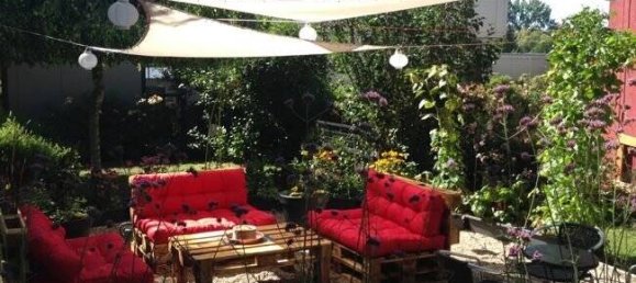 Здание с 13 комнатами в Хайльбронн, Германия № 61733 8