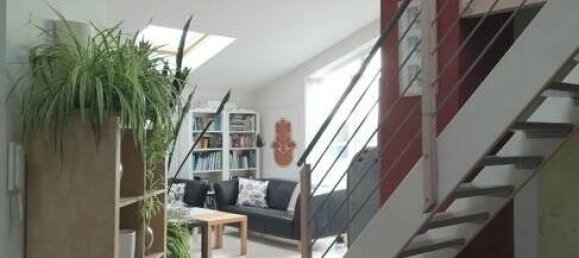 Здание с 13 комнатами в Хайльбронн, Германия № 61733 14