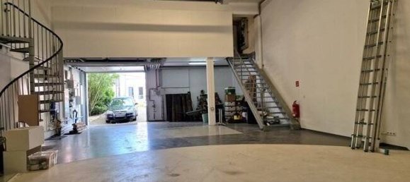 Здание с 13 комнатами в Хайльбронн, Германия № 61733 25