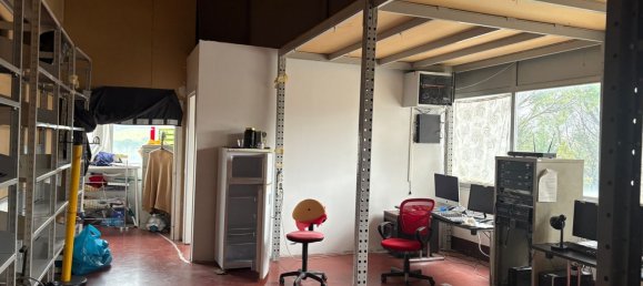 415m² Warehouse in Perugia, Italy No. 50276 13