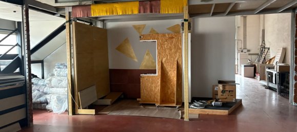 415m² Warehouse in Perugia, Italy No. 50276 8