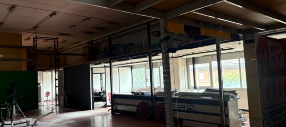 415m² Warehouse in Perugia, Italy No. 50276 15