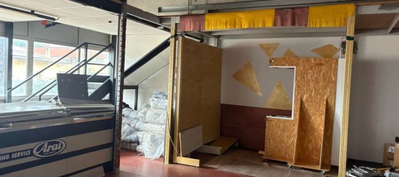 415m² Warehouse in Perugia, Italy No. 50276 4