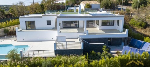 4 bedrooms Villa in Loule, Portugal No. 144401 24