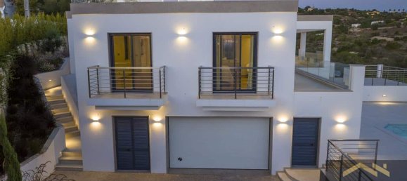 4 bedrooms Villa in Loule, Portugal No. 144401 23