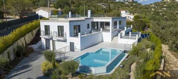 4 bedrooms Villa in Loule, Portugal No. 144401 27