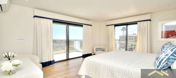 4 bedrooms Villa in Loule, Portugal No. 144401 15