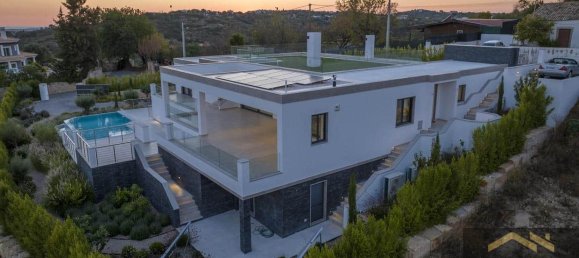 4 bedrooms Villa in Loule, Portugal No. 144401 25