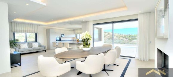 4 bedrooms Villa in Loule, Portugal No. 144401 13