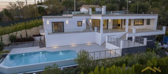 4 bedrooms Villa in Loule, Portugal No. 144401 26