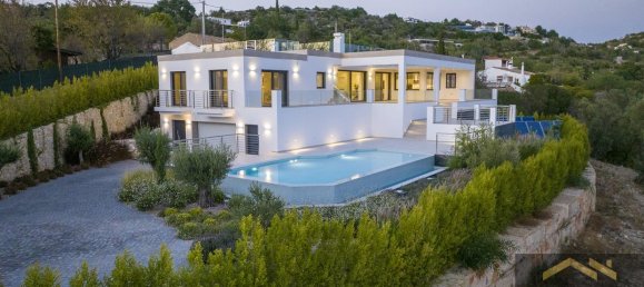 4 bedrooms Villa in Loule, Portugal No. 144401 6