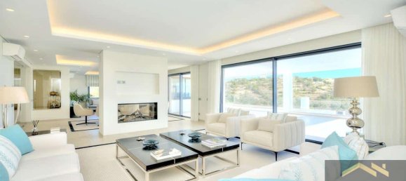 4 bedrooms Villa in Loule, Portugal No. 144401 8