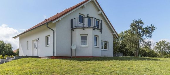 4 Schlafzimmer Haus in Saint-Francois-Lacroix, France, Nr. 304730 2