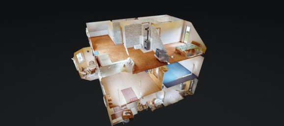 4 Schlafzimmer Haus in Saint-Francois-Lacroix, France, Nr. 304730 20