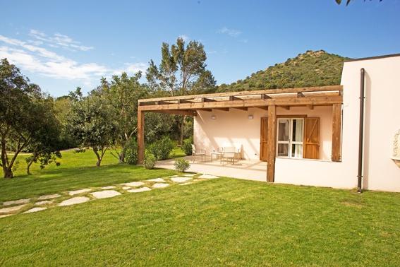 4 rooms Villa in Pula, Italy No. 119116