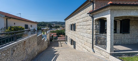 Casa de 3 dormitorios en Golaes, Portugal No. 164936 16